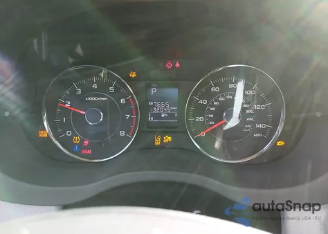 2014 Subaru Forester 2.5I Touring z USA, uszkodzony, nr VIN JF2SJAPC8EH523529